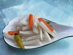 -马白开来特色羊排揪片子  (总店)