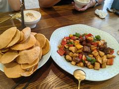 -隐食餐厅(金水湾公馆店)