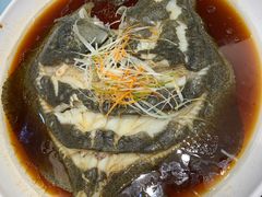 -香山湖家家宴(中山陵店)
