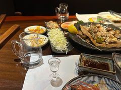 -石葵(锦业时代店)