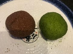 -将太无二·北美传奇寿司(荟聚购物中心西红门店)