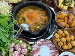 -笔记安顺夺夺粉火锅