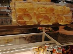 -BreadTalk面包新语·烘焙蛋糕(金光华广场店)