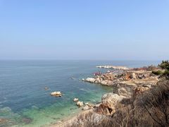 -养马岛旅游度假区