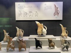 -日照市博物馆