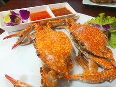 -Dang restaurant (patong phuket)