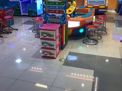 -汤姆熊欢乐世界·史莱姆怪兽(正大店)