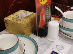 -鸿禧大清花(方庄店)