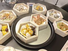 -水禾轩·海鲜蒸汽主题餐厅(新香洲旗舰店)