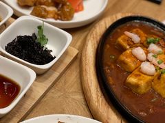 -莆田餐厅PUTIEN(三里屯店)
