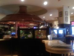 -兰特伯爵西餐厅·啤酒屋(方庄店)