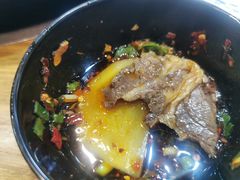 -妈妈的味道(和顺古镇店)