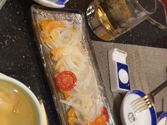 -極上萬膳·日料放题(海岸城店)