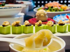-肆月河豚·新淮扬菜·烤鸭(中关村店)