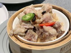 -晋江荣誉国际酒店·港誉茶餐厅