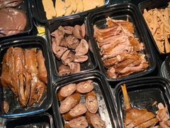 -陈鹏鹏潮汕菜(欢乐海岸 海边景观店)