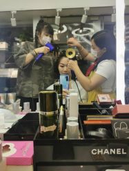-瞬间漂亮·化妆造型(北滨路店)