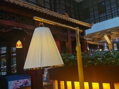 -抚顺友谊宾馆