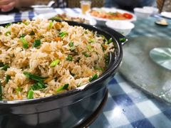 -钱大妈海鲜饭店(保利林语店)