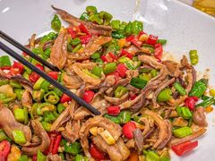 -新凯旋烧烤·燕姐千岛湖土菜