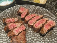 -老乾杯和牛烧肉(王府中环店)