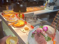 -钱库里海鲜自助(唐山街店)