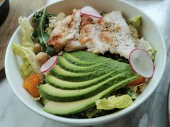 -农畉LONFOOD(福田星河COCOPark店)