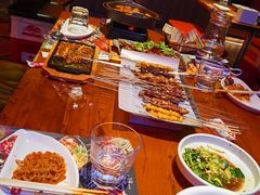 -火联烧烤(学院路创始店)