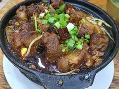 -沈妈砂锅(光华村店)