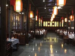 -渔堂公园餐厅·本帮菜(乐园路店)