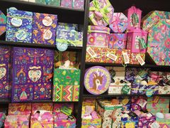 -LUSH(威尼斯人店)