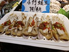 -黄寺蒸汽海鲜(黄寺大街店)