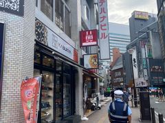 -信濃屋(新宿店)