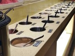 -满堂欢豆捞坊(美丽华大酒店店)