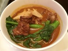 -OPEN開全日自助餐厅·牛肉火锅·海鲜(佛山希尔顿酒店)