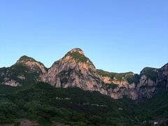 -太行锡崖沟旅游度假区