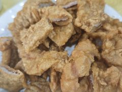 -春水锅贴·传统鲁菜(大明湖店)