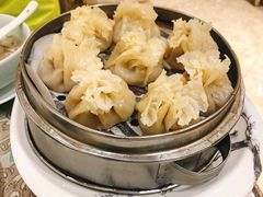 烧麦-恒盛居回族饭店