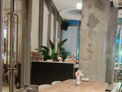 -盐说Salt Talk北美风味西餐厅(海上世界店)