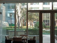 -喜来登由由大酒店九州膳坊中餐厅