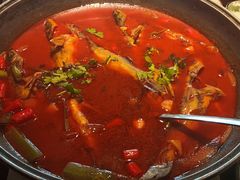 -鱼食饭稻·苏浙土菜17年老馆子(平江路店)