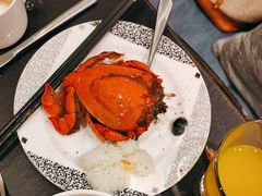 -西藏饭店·亚克·食光自助餐厅
