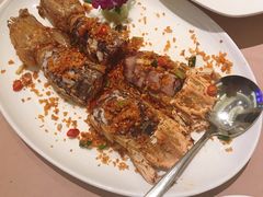 -陶陶居海鲜酒家(新马路店)