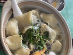 -吴淞老街砂锅馄饨(北兴路店)