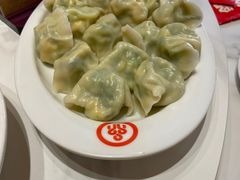 -双合园·海鲜水饺青岛菜(九水东路店)