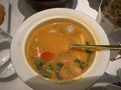 -金链花·泰国餐厅(国贸店)