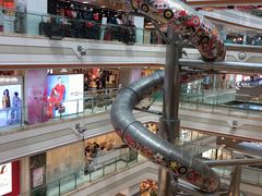 -巴黎春天(浦建店)