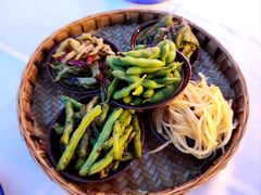 -友记功夫香·人民大排档(红牌楼店)