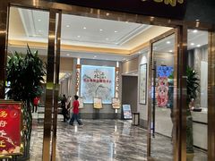 -小北江河鲜(新城店)