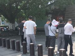 -南关石牌坊古镇